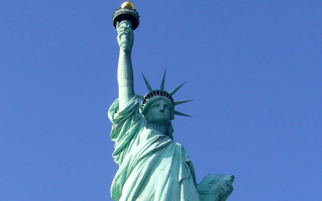 アメリカ留学