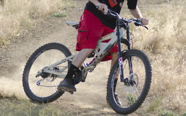 BMX
