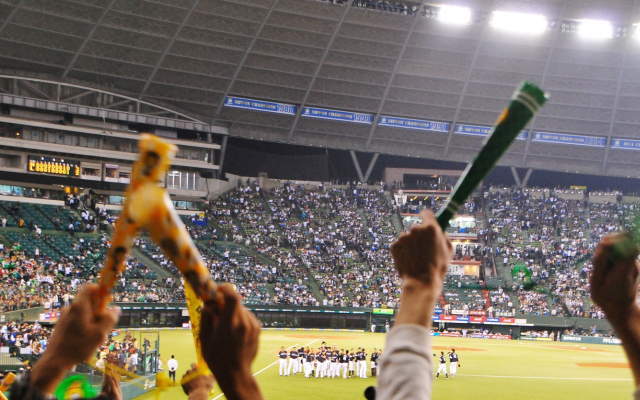 プロ野球・球団の変遷